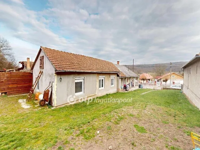 Eladó ház Sajóbábony 91 nm