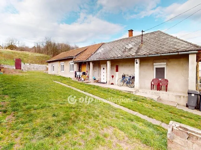 Eladó ház Sajóbábony 91 nm