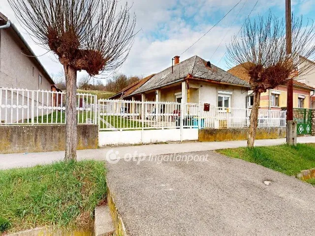 Eladó ház Sajóbábony 91 nm