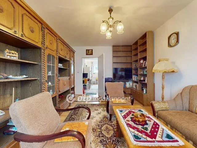 Eladó lakás Miskolc 51 nm