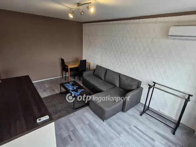 Eladó lakás Miskolc 35 nm