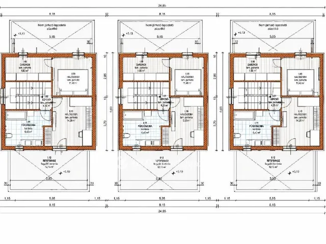Eladó ház Miskolc 129 nm