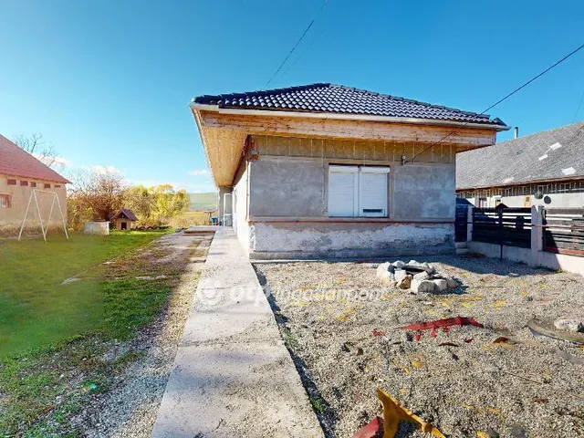 Eladó ház Homrogd 90 nm