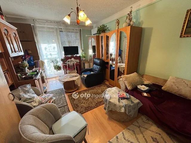 Eladó lakás Miskolc, Avas 28 nm