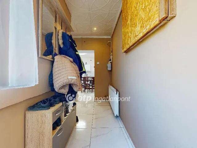 Eladó ház Sajólád 74 nm