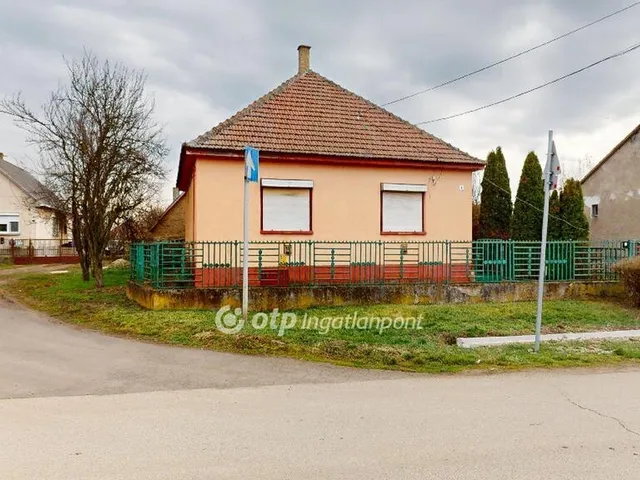 Eladó ház Taktaszada 80 nm