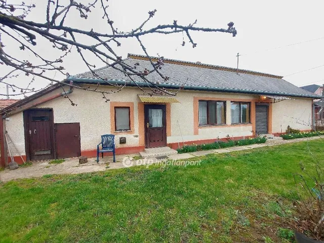Eladó ház Gesztely 70 nm