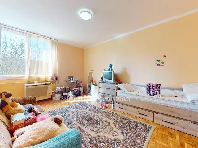 Eladó lakás Miskolc 27 nm