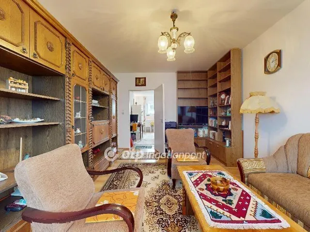 Eladó lakás Miskolc 51 nm