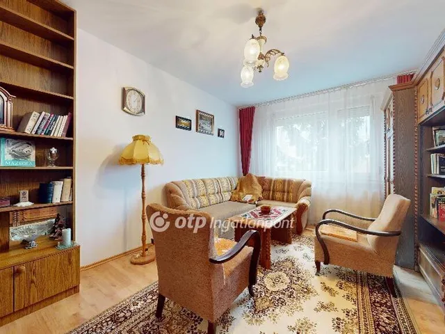 Eladó lakás Miskolc 51 nm