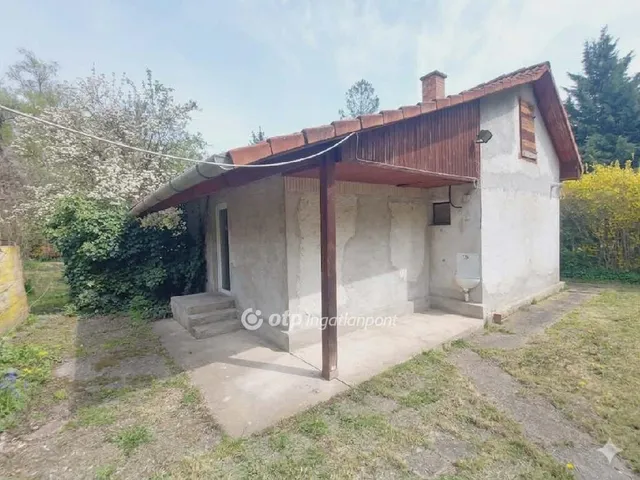 Eladó ház Miskolc, Pereces 46 nm