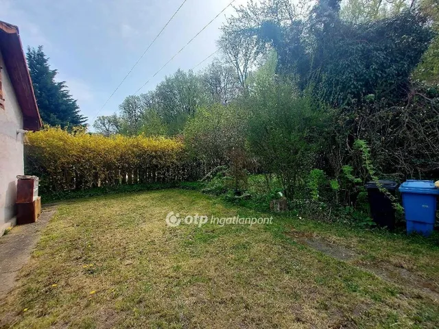 Eladó ház Miskolc, Pereces 46 nm