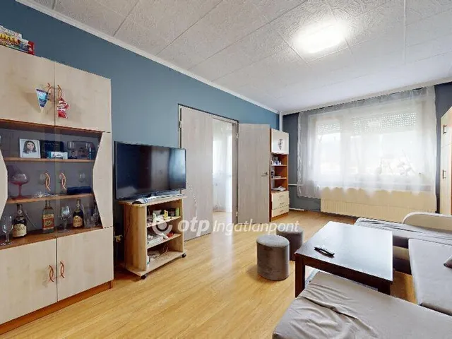 Eladó lakás Miskolc 61 nm