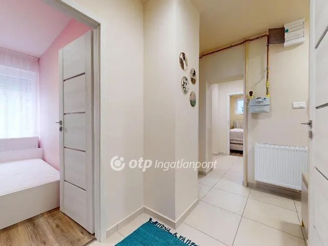 Eladó lakás Miskolc 55 nm