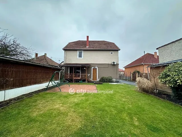 Eladó ház Miskolc, Hejőcsaba 195 nm