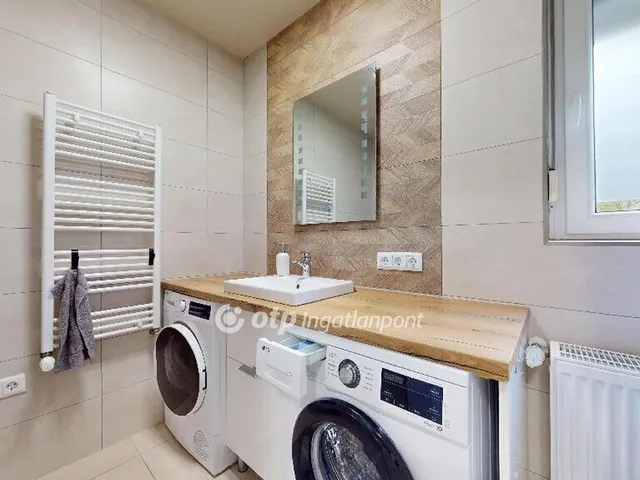 Eladó lakás Miskolc 55 nm