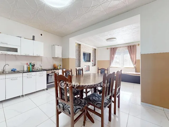 Eladó ház Sajólád 74 nm