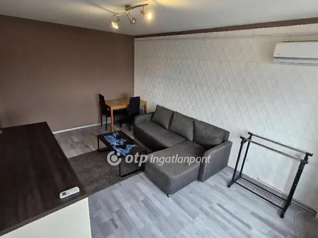 Eladó lakás Miskolc 35 nm