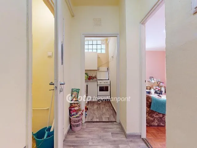 Eladó lakás Miskolc 27 nm