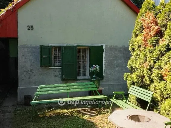 Eladó ház Miskolc 25 nm