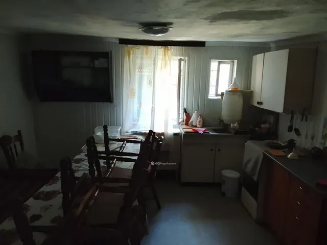 Eladó ház Miskolc 25 nm