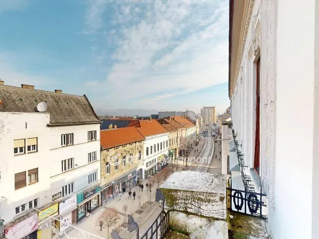 Eladó lakás Miskolc 115 nm