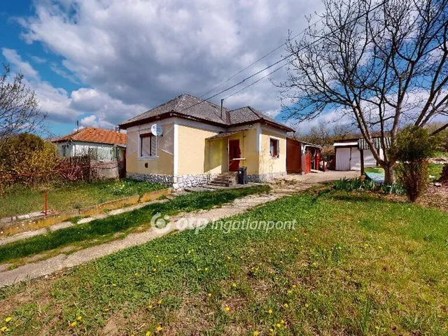 Eladó ház Emőd 70 nm