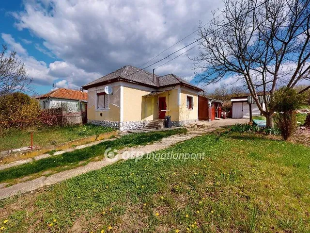 Eladó ház Emőd 70 nm