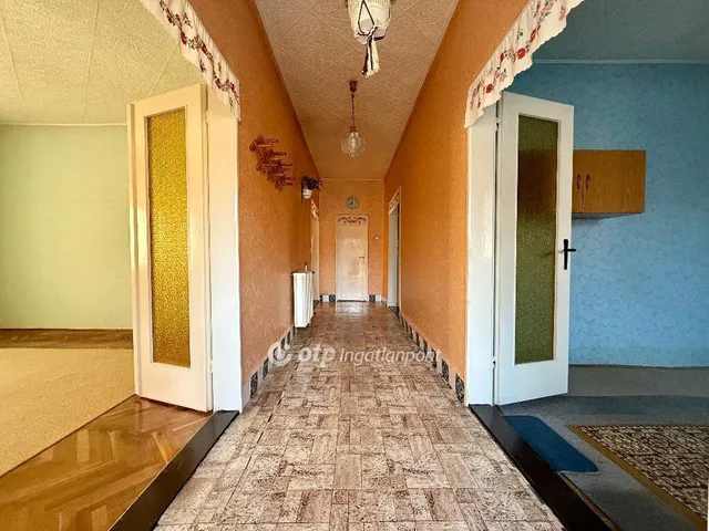 Eladó ház Sajópetri 120 nm
