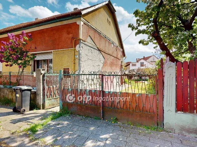 Eladó ház Miskolc 110 nm