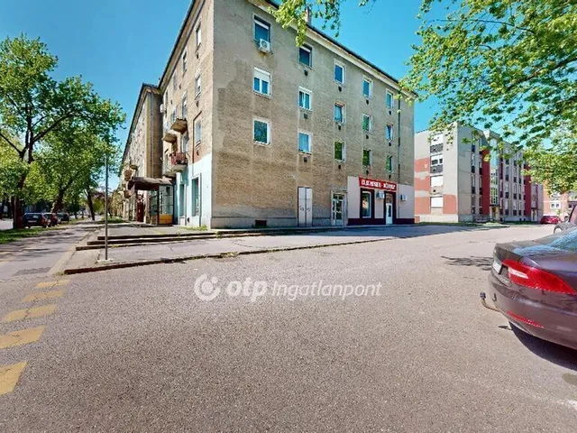 Eladó lakás Kazincbarcika 47 nm