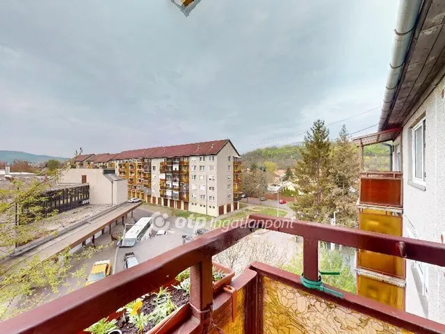 Eladó lakás Miskolc, Győri kapu 53 nm