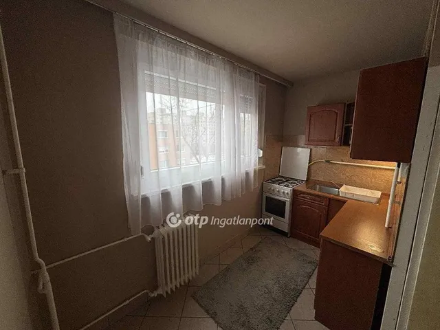 Eladó lakás Miskolc, Győri kapu 51 nm