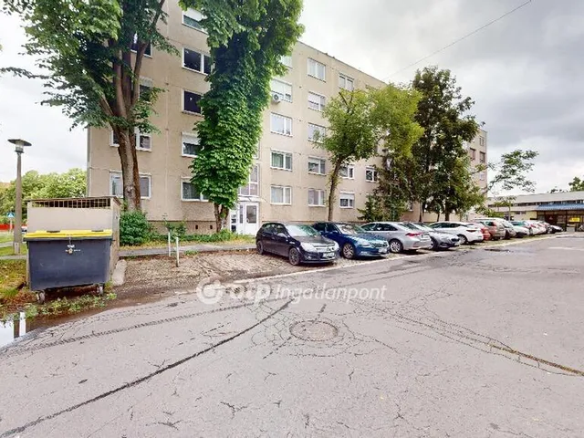 Eladó lakás Miskolc 35 nm