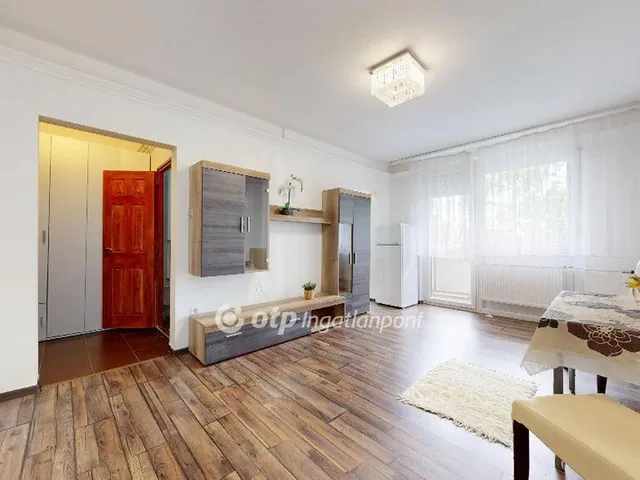 Eladó lakás Miskolc 28 nm