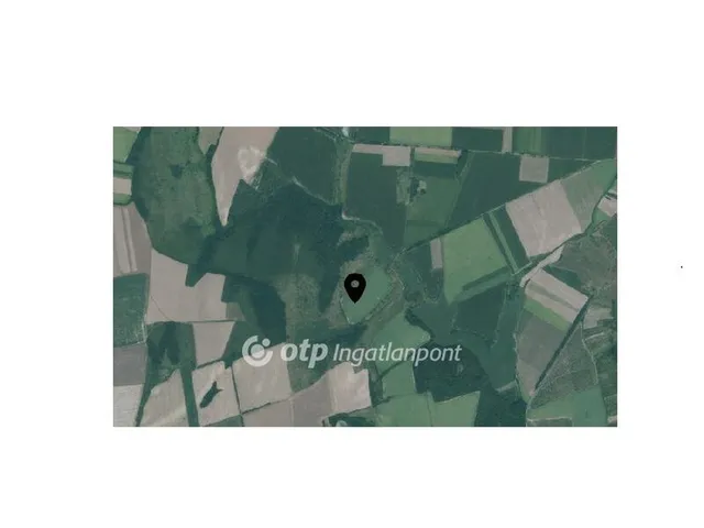 Eladó mezőgazdasági ingatlan Monok 27737 nm