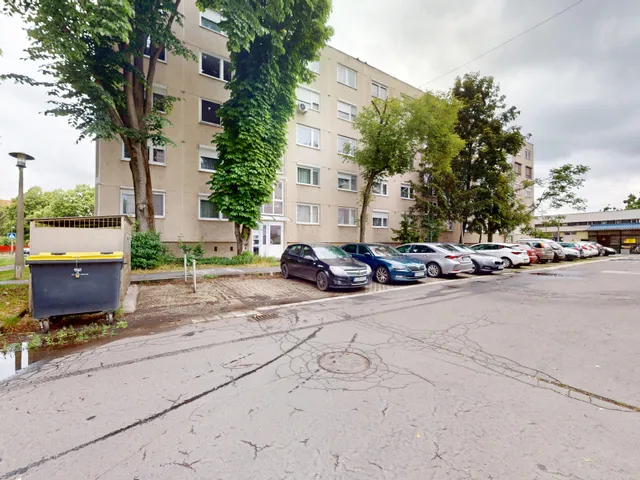 Eladó lakás Miskolc, Diósgyőr 35 nm