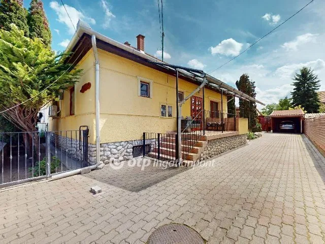 Eladó ház Miskolc 80 nm
