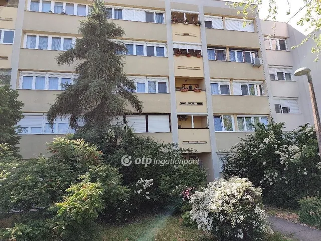 Eladó lakás Sárospatak 49 nm