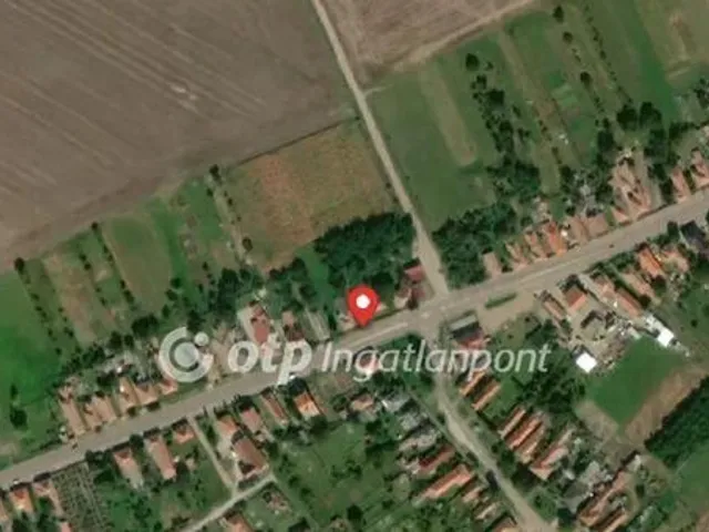 Eladó telek Szihalom 1551 nm