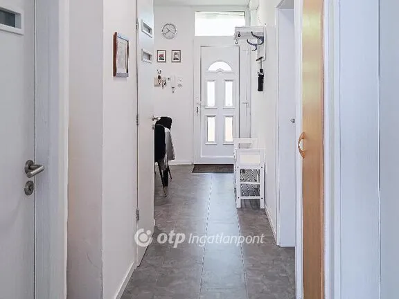 Eladó lakás Eger 70 nm