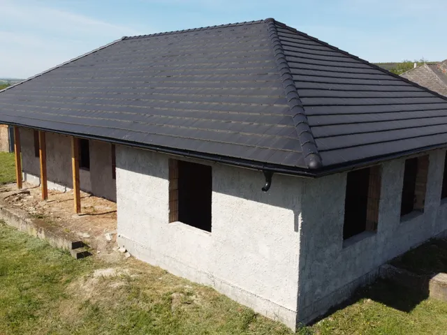Eladó ház Aszaló 140 nm