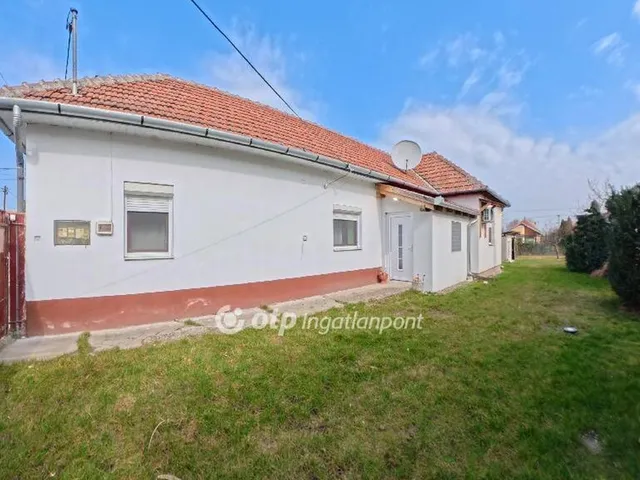 Eladó ház Mezőkövesd 75 nm