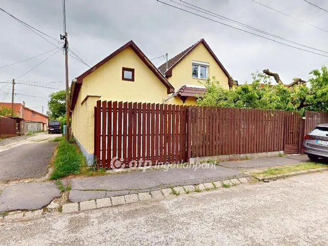 Eladó ház Miskolc 135 nm