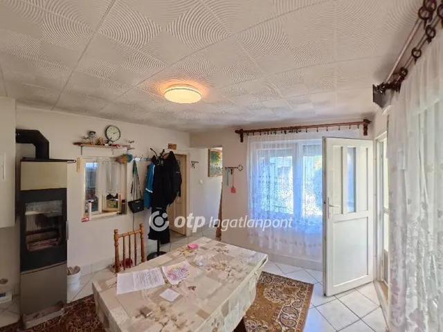 Eladó ház Bogács 88 nm