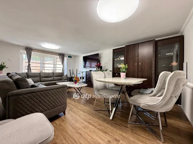 Eladó ház Miskolc 245 nm
