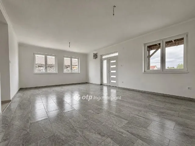 Eladó ház Mályi 100 nm