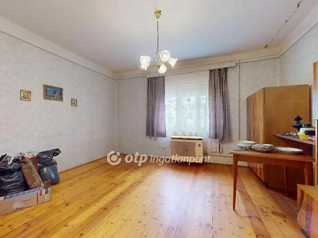 Eladó ház Mezőzombor 88 nm