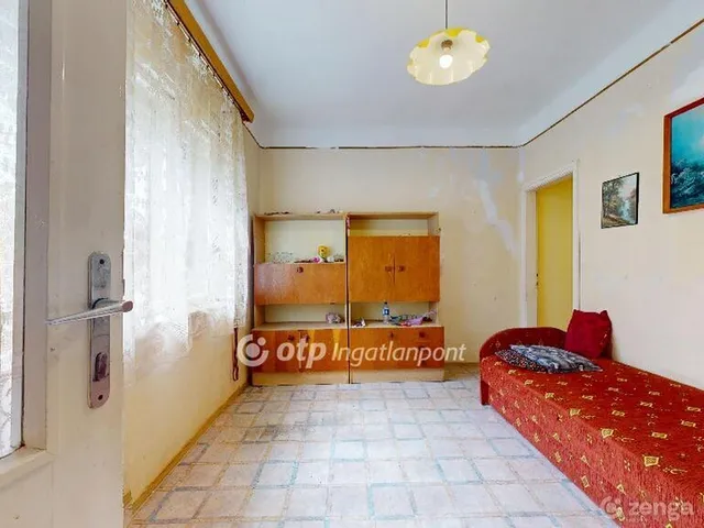 Eladó ház Mezőzombor 88 nm