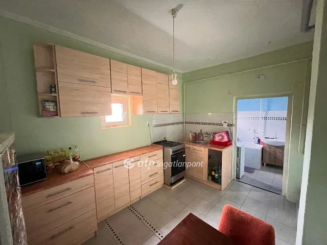Eladó ház Mezőcsát 90 nm
